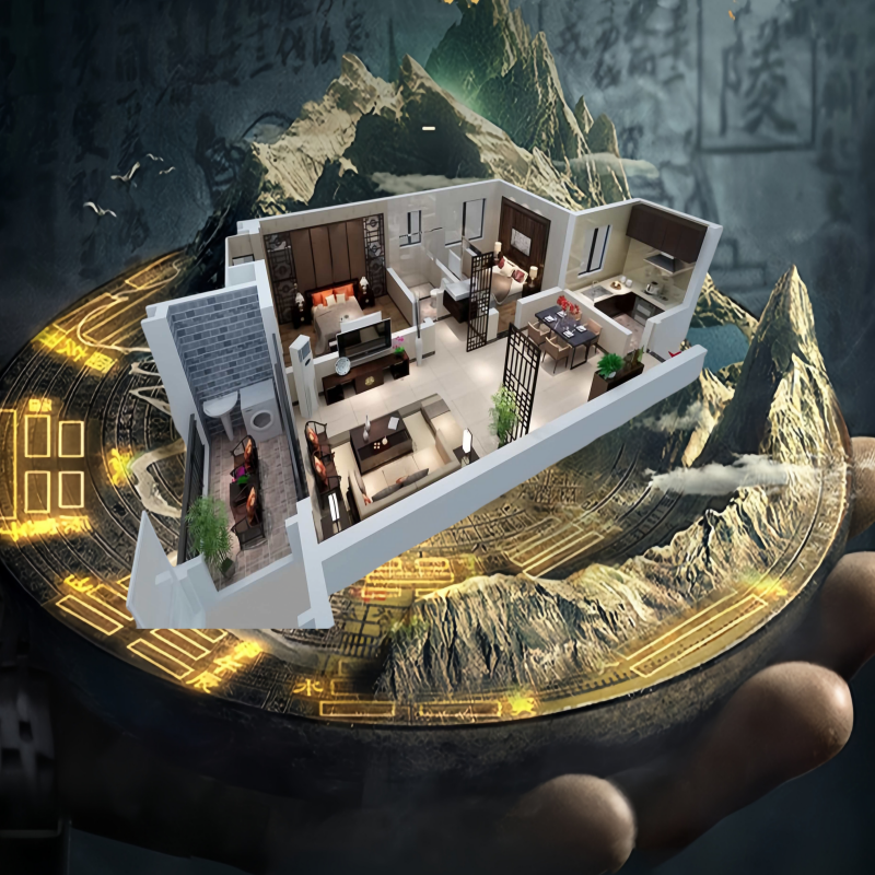 FengShui Consultation